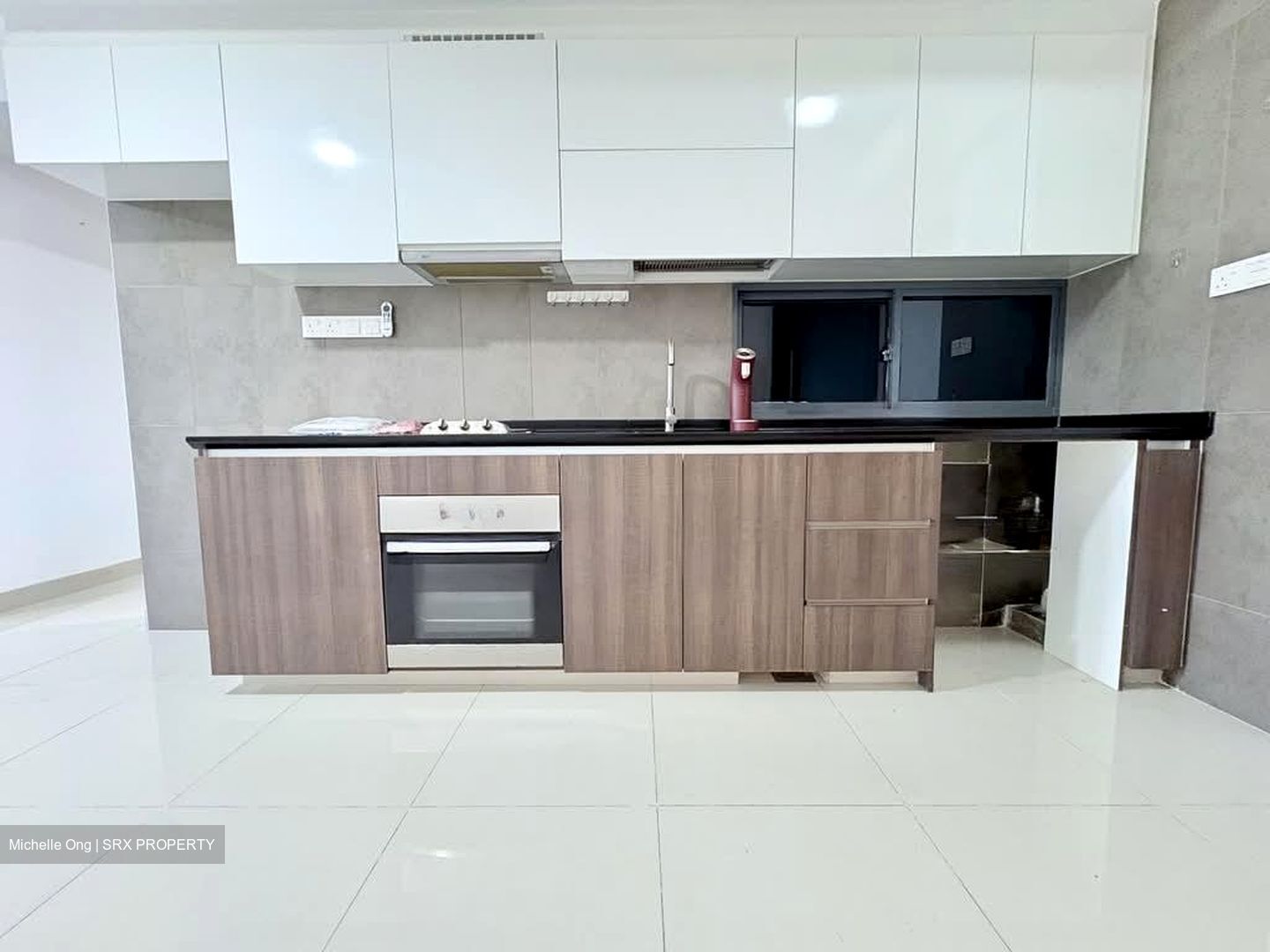 Parc Olympia (D17), Condominium #581398701